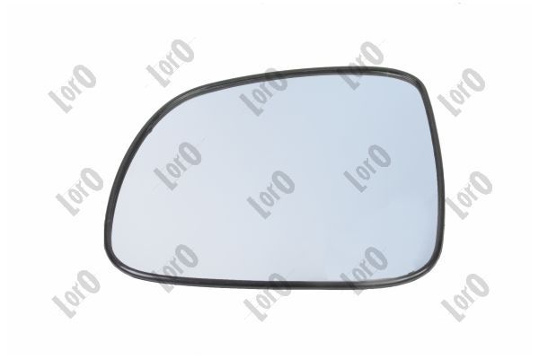 Levně Sklo do zrcátka, vnější zrcátko ABAKUS 0615G01