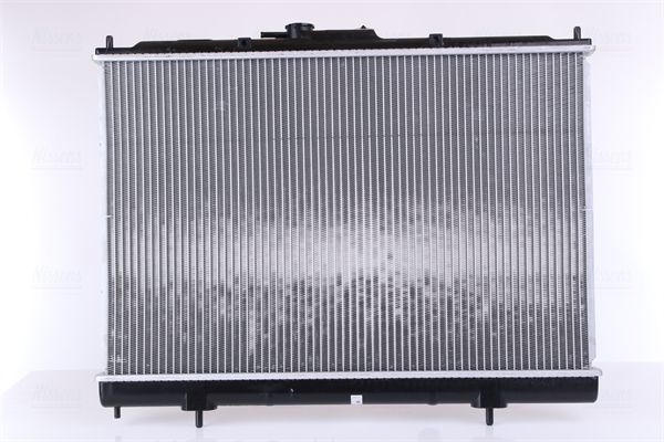 Levně Chladič, chlazení motoru NISSENS 628986