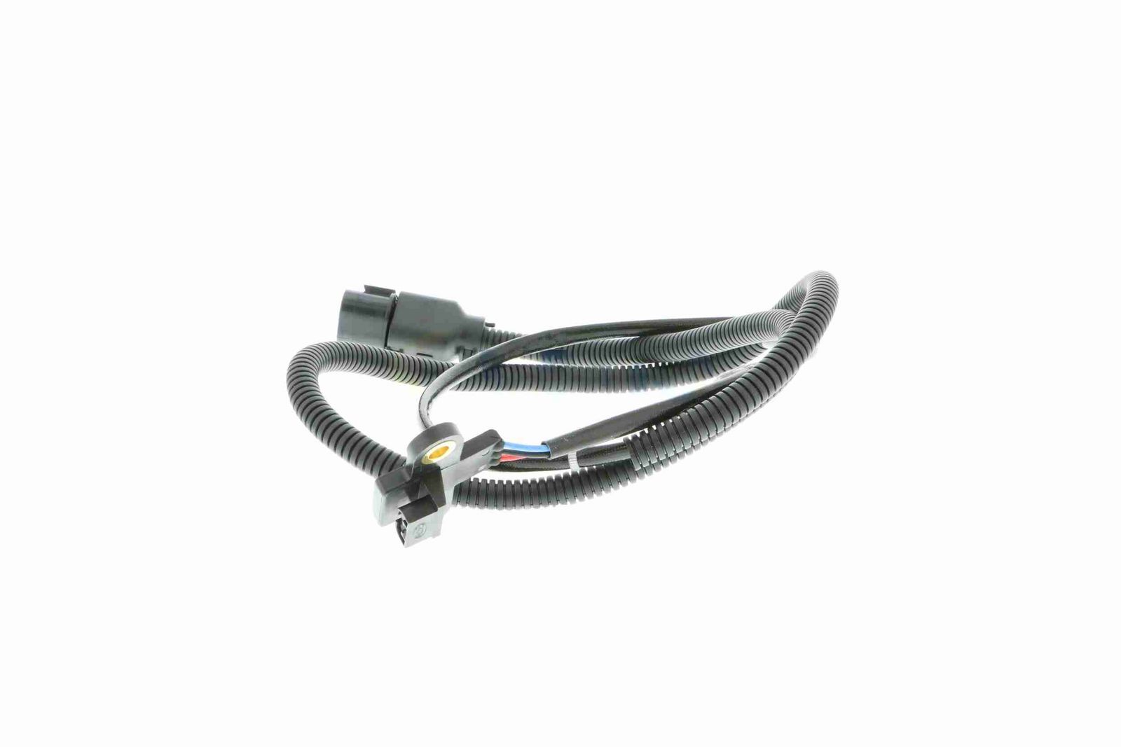 Capteur d'angle, vilebrequin
