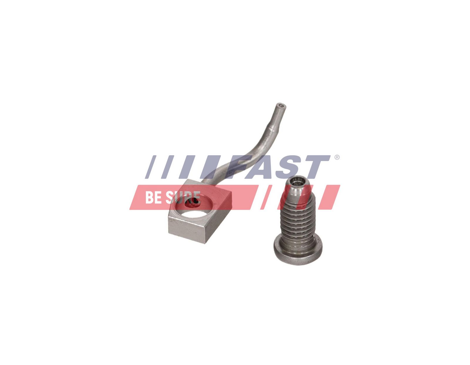 Diuza ulei, racire fusta piston FAST FT12988