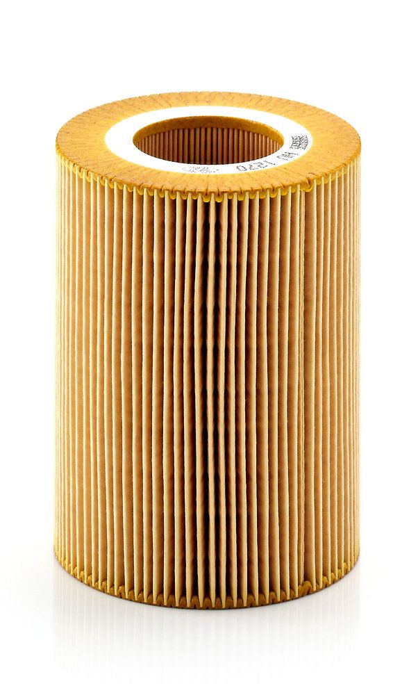 Filtru ulei MANN-FILTER HU 1270 x