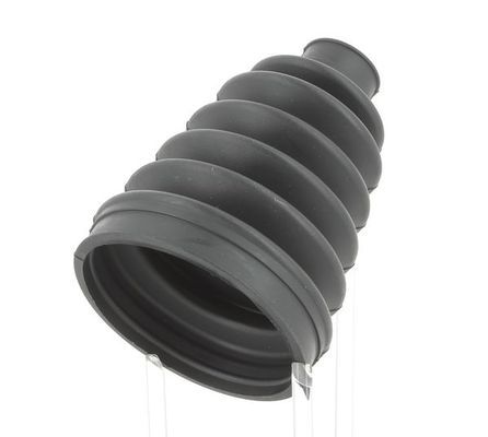 Jeu de joints-soufflets, arbre de commande