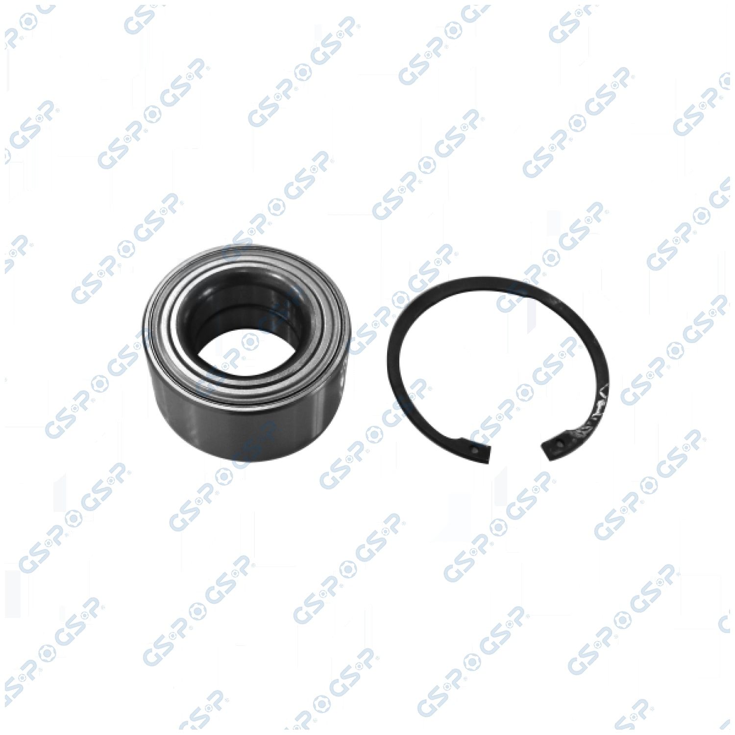 Set rulment roata GSP GK0X83