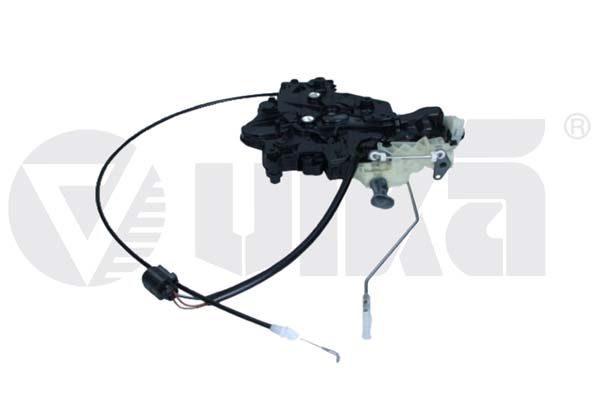 Zamek drzwi VIKA 88431642201