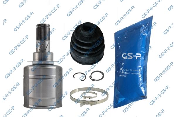 Шарнирный комплект, приводной вал