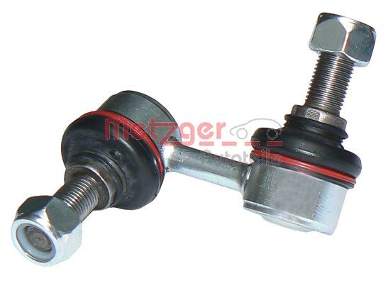 Brat/bieleta suspensie, stabilizator METZGER 53027211