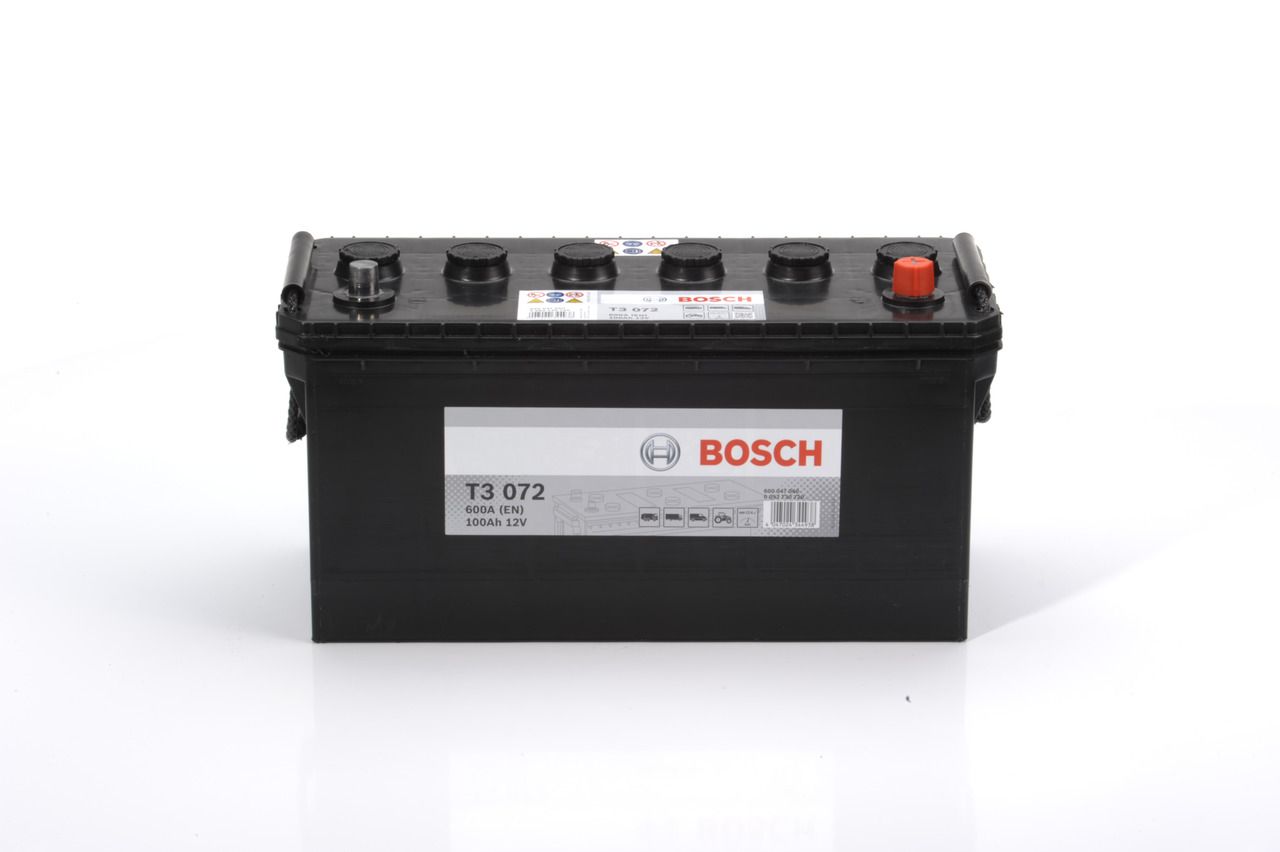 startovací baterie BOSCH 0 092 T30 720