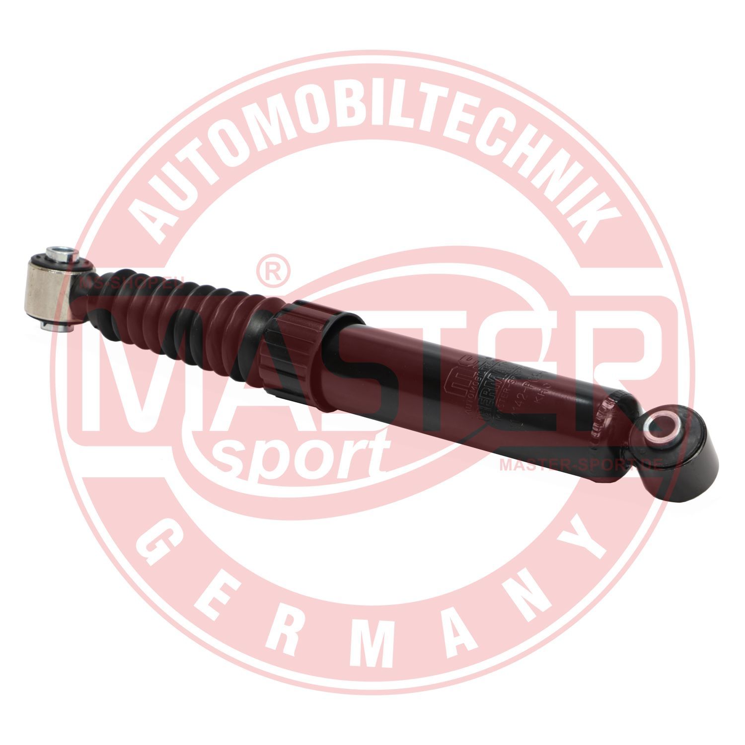 Amortyzator MASTER-SPORT GERMANY 314142-PCS-MS