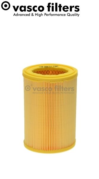 Filtr powietrza DAVID VASCO A611