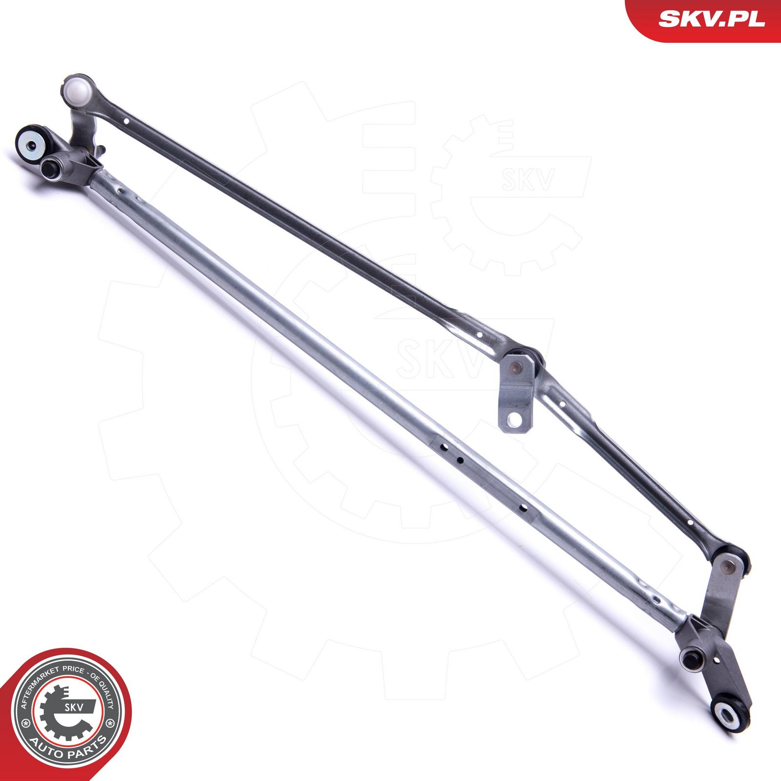 Levně Tyčoví stěračů ESEN SKV 05SKV066
