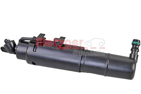 Dysza spryskiwacza, czyszczenie świateł przednich METZGER AUTOTEILE 2220661