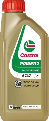 Motorový olej CASTROL 15F555
