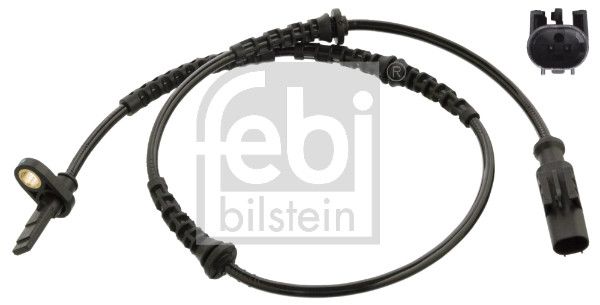 senzor,turatie roata FEBI BILSTEIN 106763