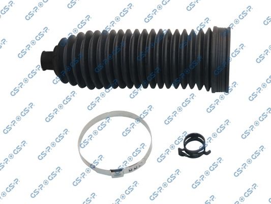 Zestaw osłon, układ kierowniczy GSP 541088S