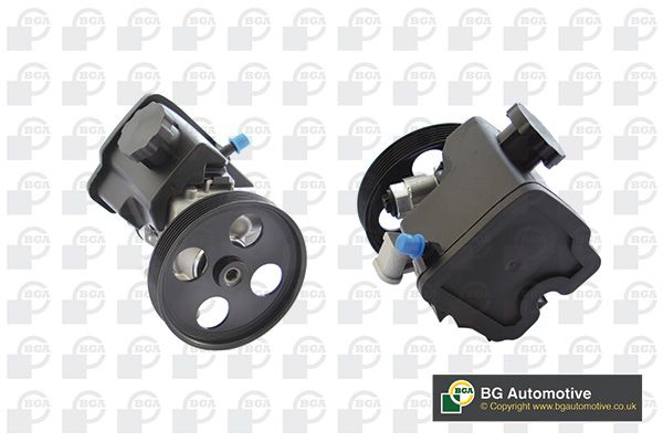 Pompa hydrauliczna, układ kierowniczy BGA PSP5665