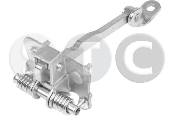 Ogranicznik drzwi STC T443136