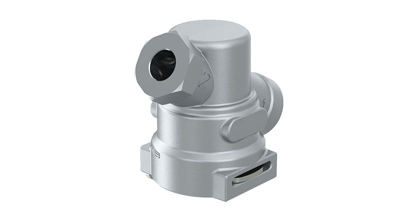 Filtru legatura, sistem pneumatic WABCO 4325000210