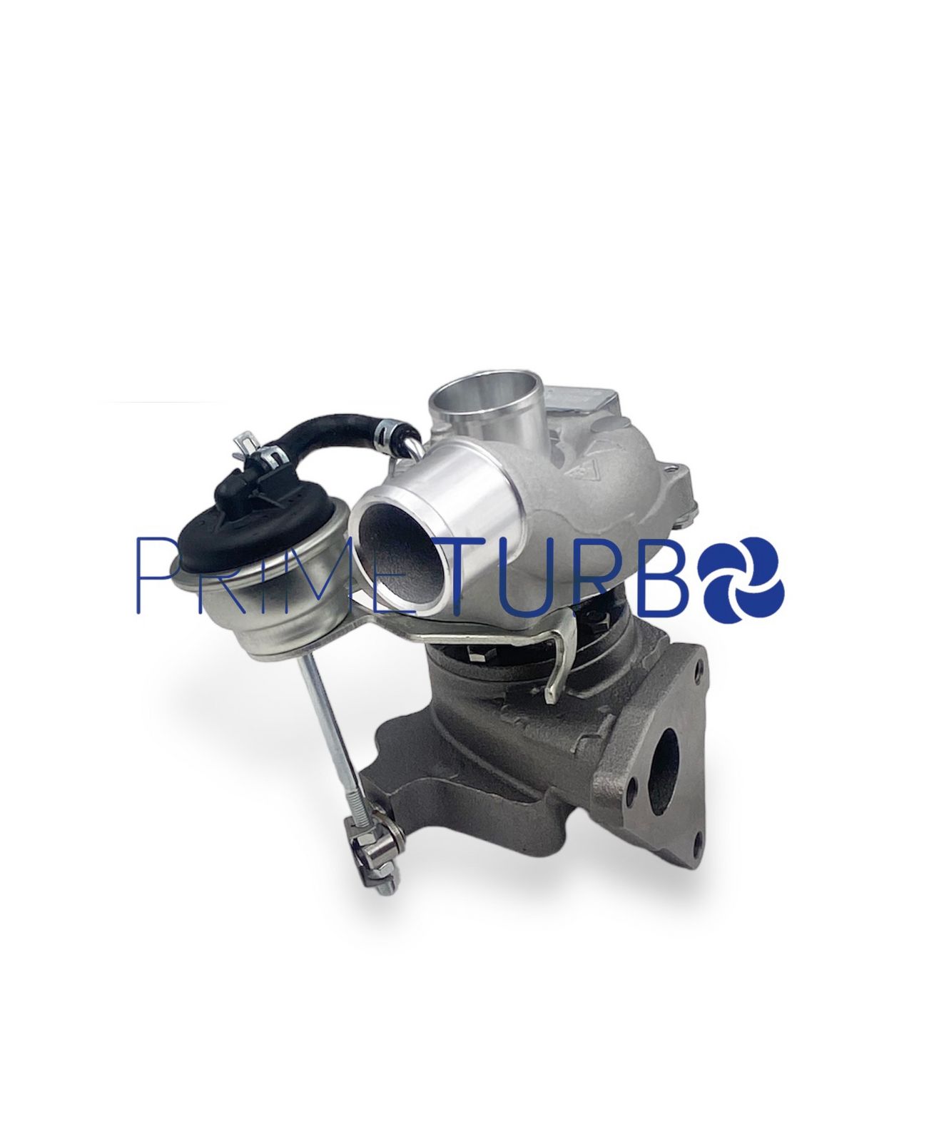 Kompresors, Turbopūte