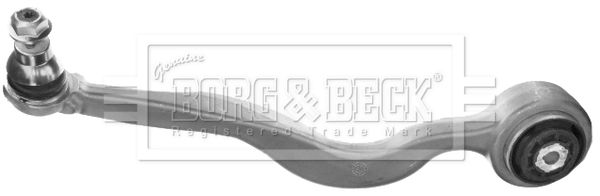 Wahacz, zawieszenie koła BORG & BECK BCA7482