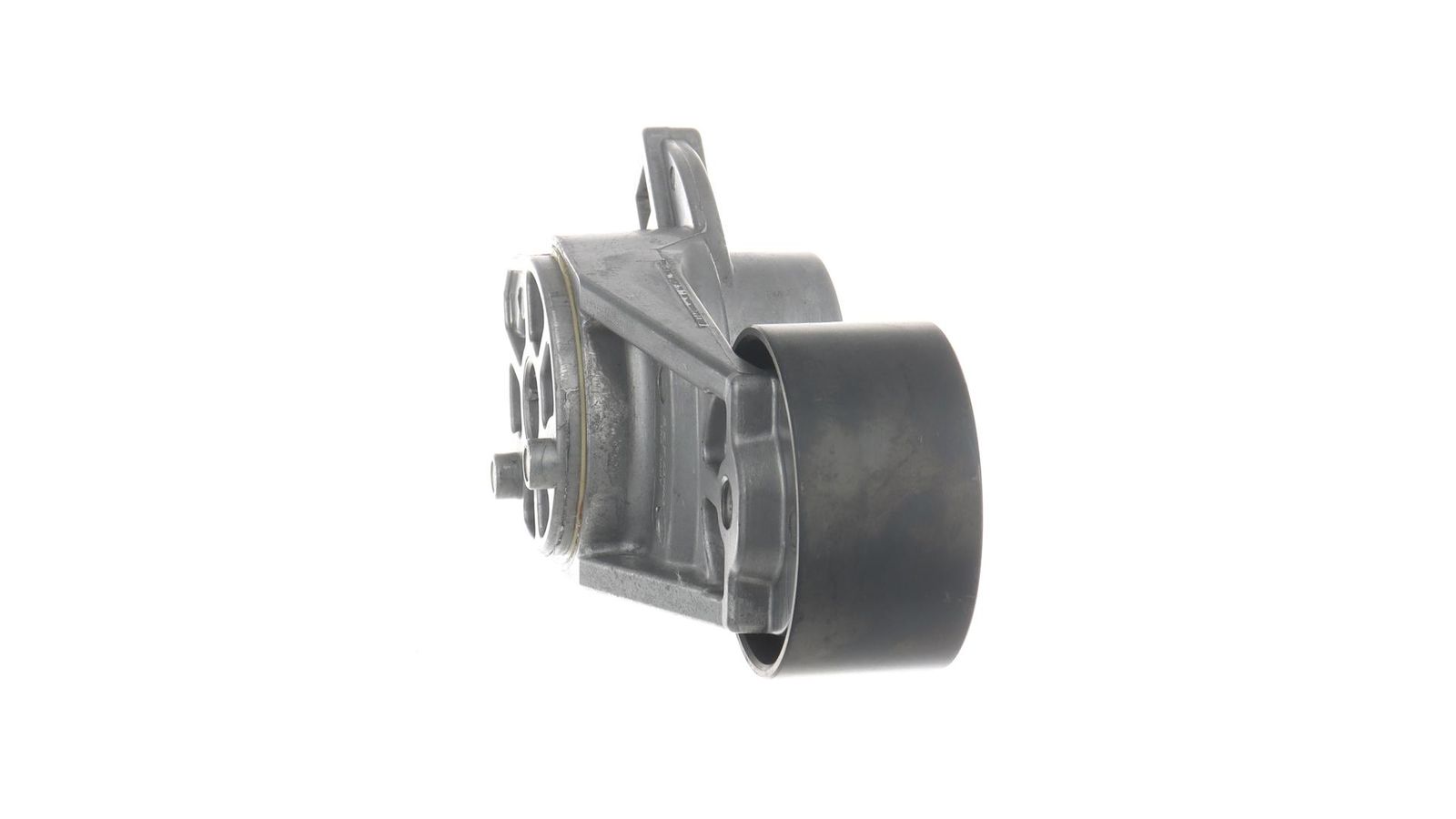 Levně Napínák, žebrovaný klínový řemen SKF VKMCV 53002