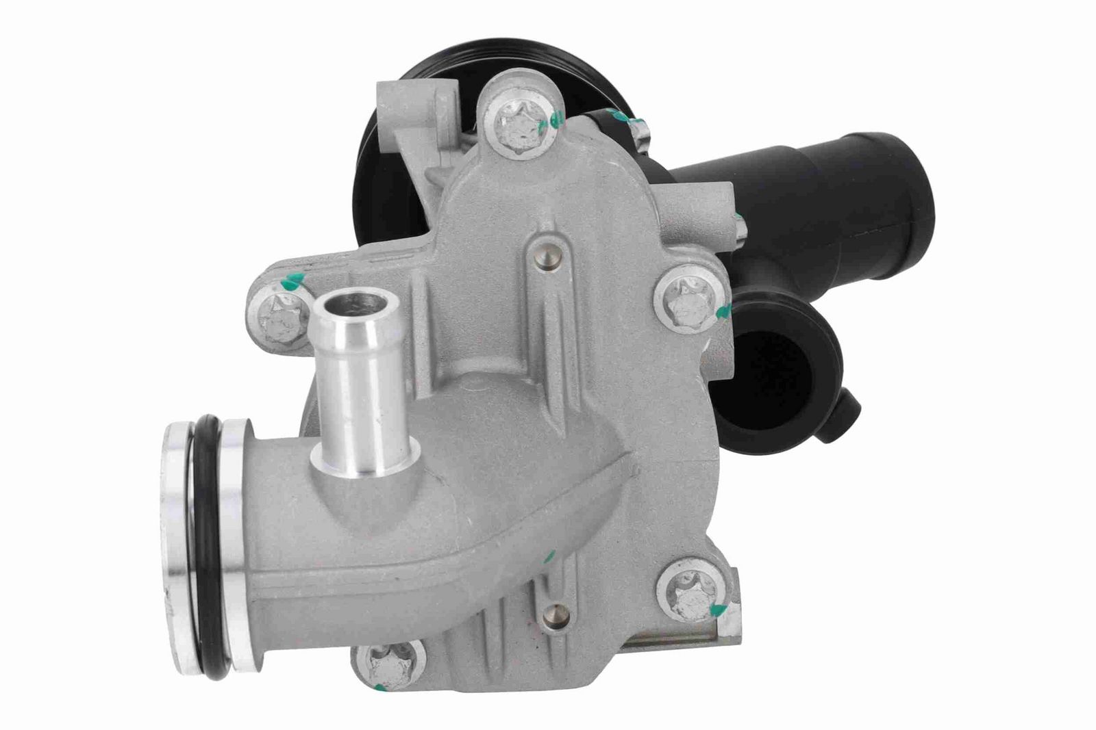 Pompe à eau, refroidissement du moteur