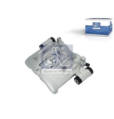 Zacisk hamulca DT SPARE PARTS 6.61059