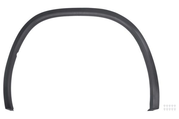 Elemente decorative/protectie, aripa BLIC 5703-04-7528472P