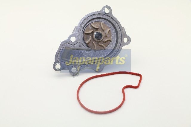 Pompe à eau, refroidissement du moteur