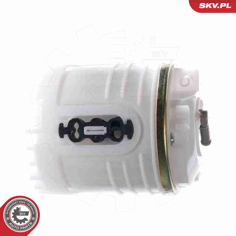 Barošanas sistēmas elements