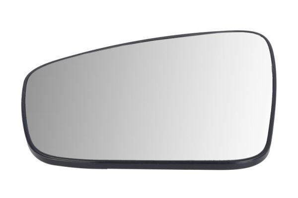 Sticla oglinda, oglinda retrovizoare exterioara BLIC 6102-67-2660310P