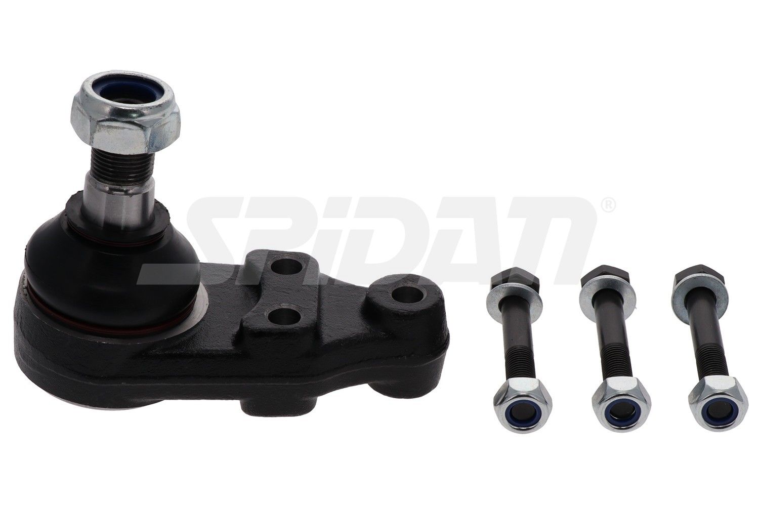 Pivot SPIDAN CHASSIS PARTS 44772