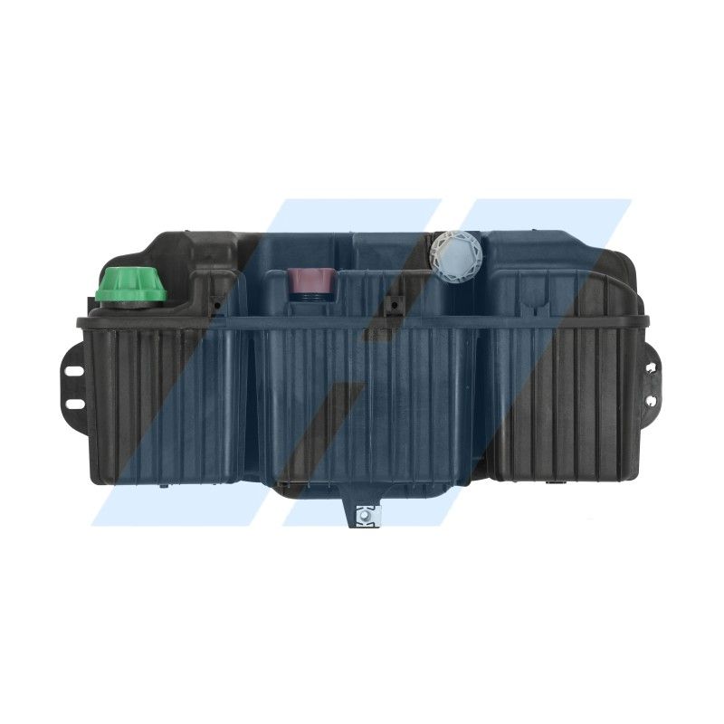 Vas de expansiune, racire HIGHWAY AUTOMOTIVE 19033017