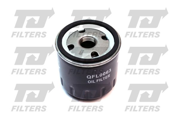 Filtr oleju QUINTON HAZELL QFL0063