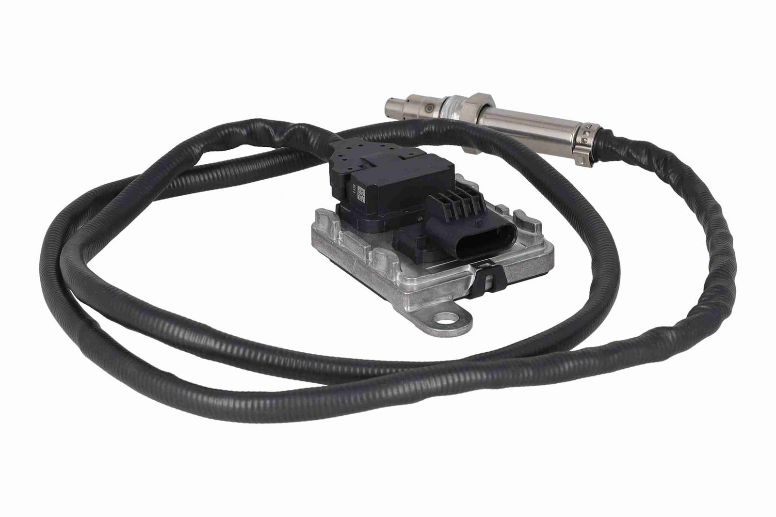 Capteur NOx, Injection d'urée