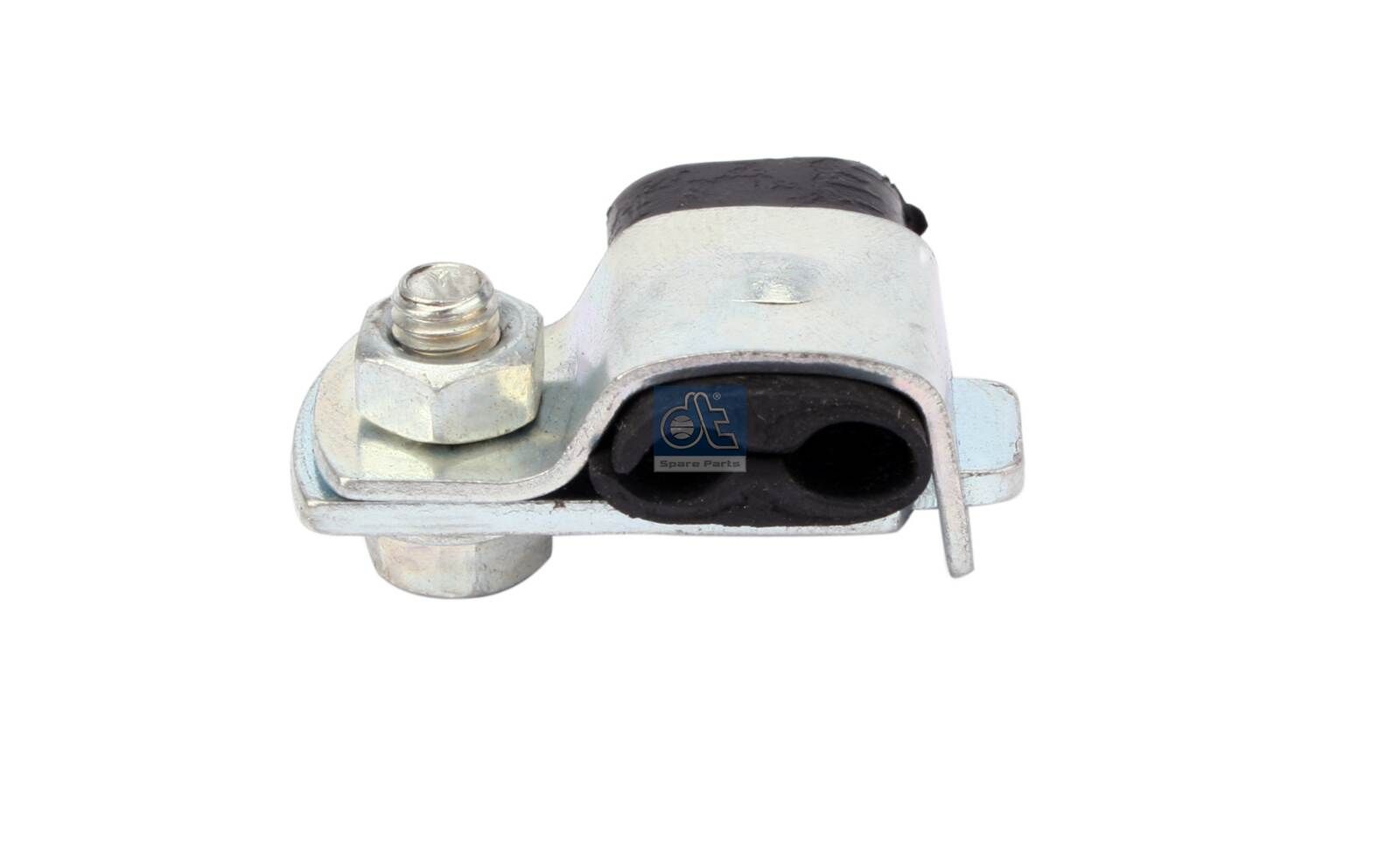 Suport, conductă de combustibil (pompă de injecție) DT Spare Parts 4.60707