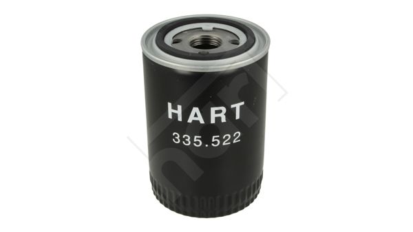 Olejový filtr HART 335 522