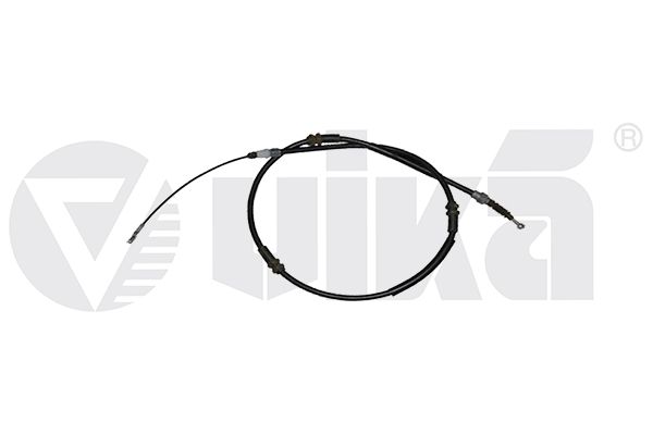 Naciąg linki, ręczna skrzynia biegów VIKA 66091567201