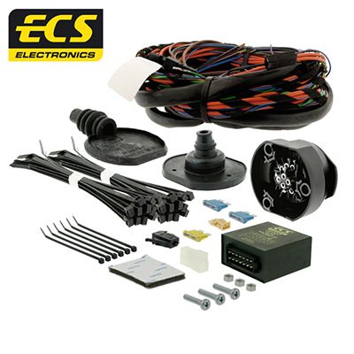 Ansamblu electric, bara de remorcare ECS VW106D1