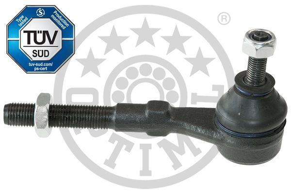 Końcówka drążka kierowniczego poprzecznego OPTIMAL G1-044