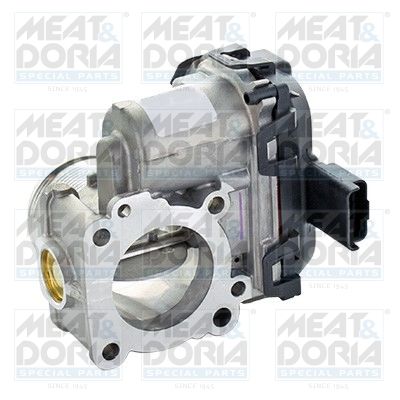 Korpus przepustnicy MEAT & DORIA 89306R