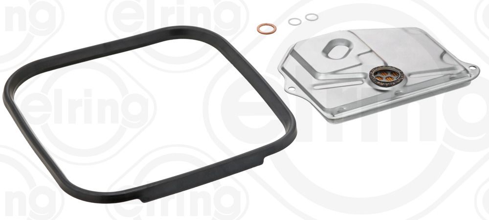 Zestaw filtra hydraulicznego, automatyczna skrzynia biegów ELRING 446.540