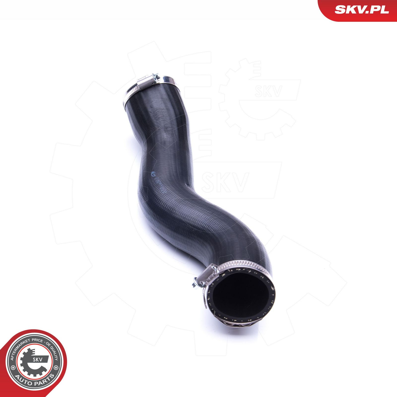 Levně Hadička plnicího vzduchu ESEN SKV 24SKV808