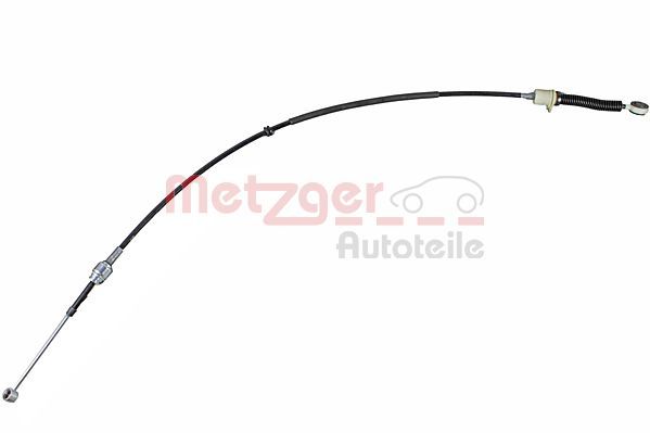 Naciąg linki, ręczna skrzynia biegów METZGER AUTOTEILE 3150309