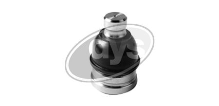 Przegub mocujący / prowadzący DYS 27-26098