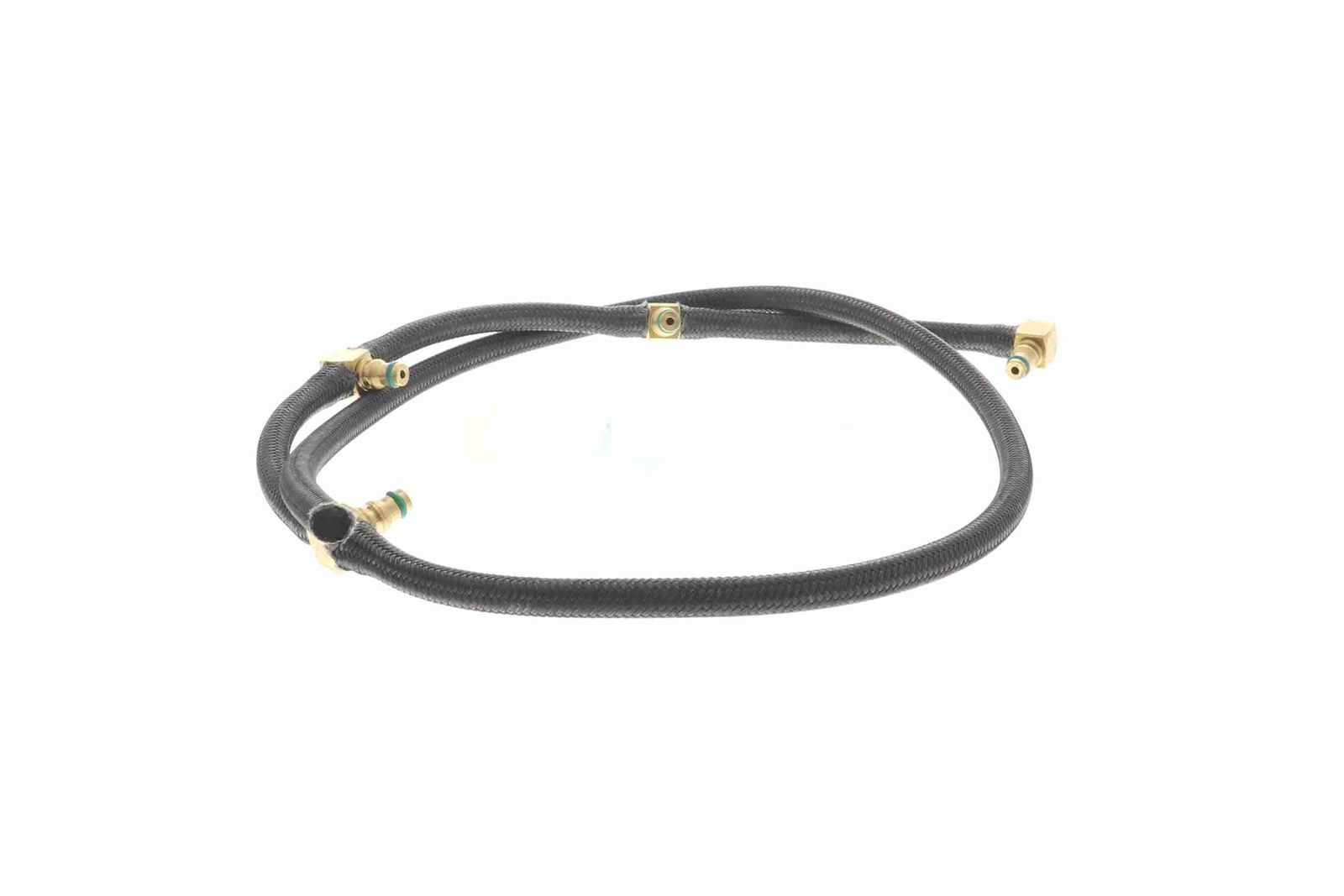 Tuyau, carburant de fuite