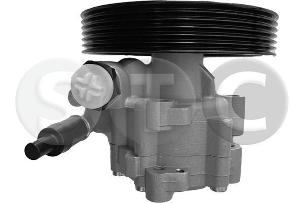 Pompa hydrauliczna, układ kierowniczy STC T450366