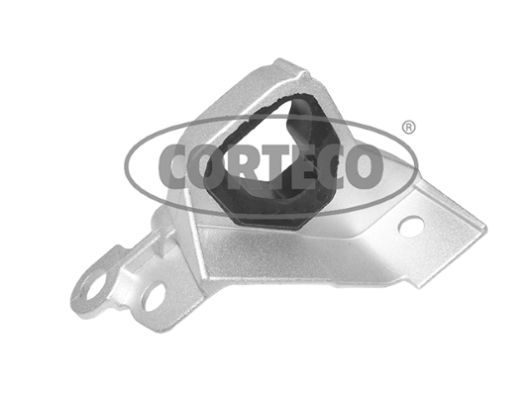 Uchwyt, system wydechowy CORTECO 49410862