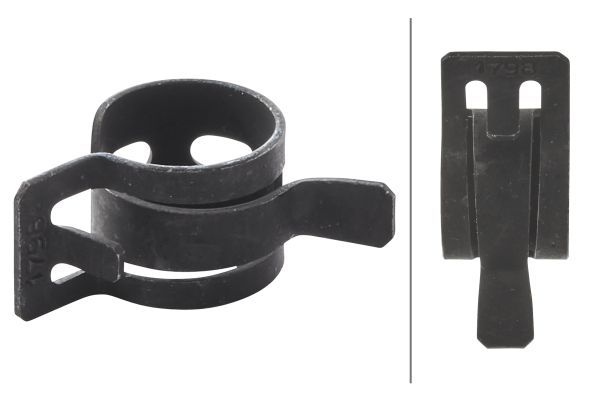 colier HELLA 8HK 187 228-151