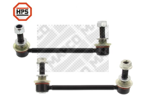 Zestaw naprawczy, łącznik stabilizatora MAPCO 55692/3HPS