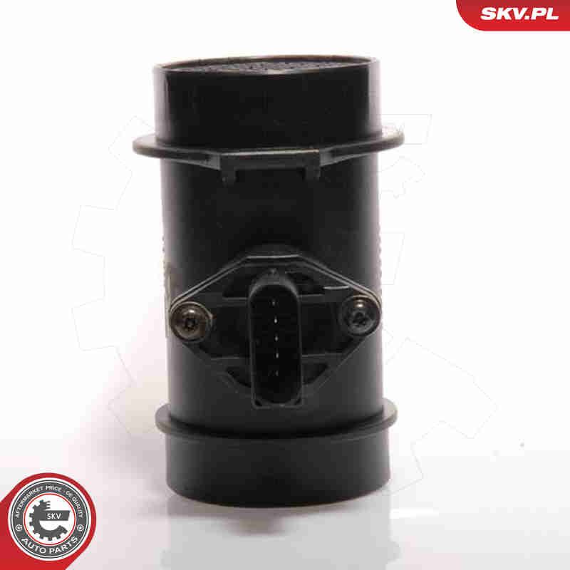 Расходомер воздуха